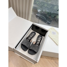 Loewe Slippers